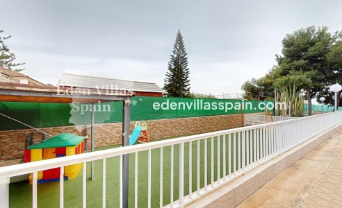 Segunda Mano - Casa de campo - Elche