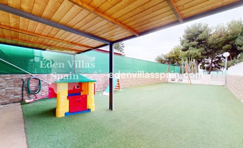 Segunda Mano - Casa de campo - Elche