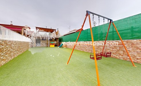 Segunda Mano - Casa de campo - Elche