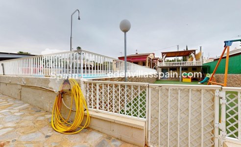 Segunda Mano - Casa de campo - Elche