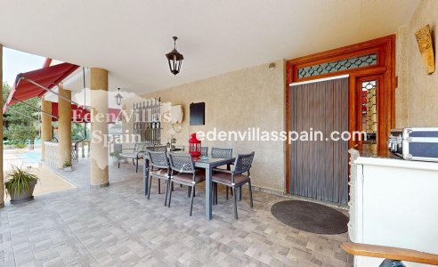 Segunda Mano - Casa de campo - Elche