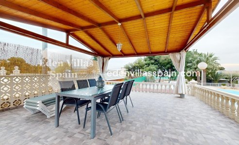 Segunda Mano - Casa de campo - Elche