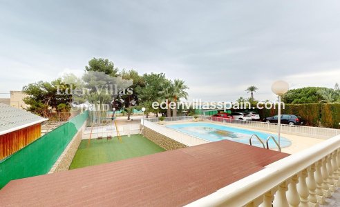 Segunda Mano - Casa de campo - Elche