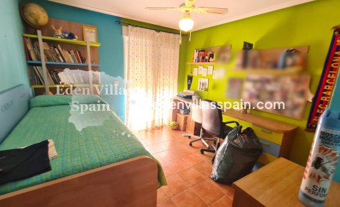 Revente - Maison de campagne - Santa Pola