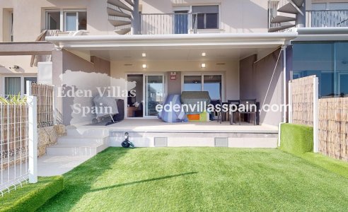 Revente - Propriété sur Golf  - Elche