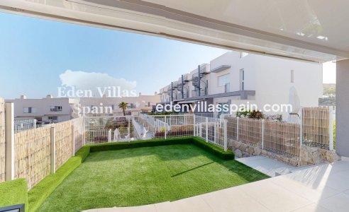 Revente - Propriété sur Golf  - Elche