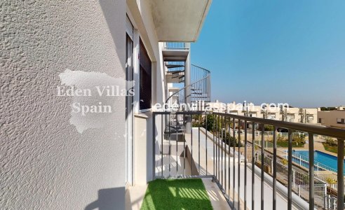 Revente - Propriété sur Golf  - Elche