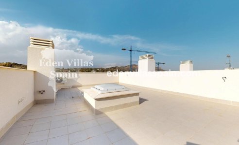 Revente - Propriété sur Golf  - Elche