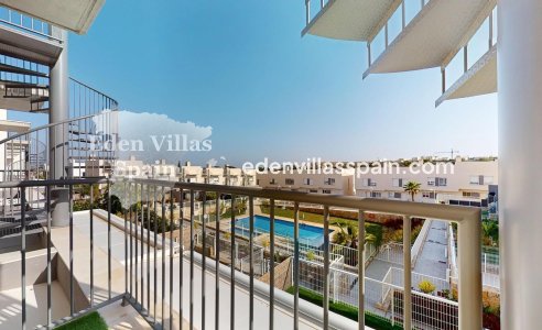 Revente - Propriété sur Golf  - Elche