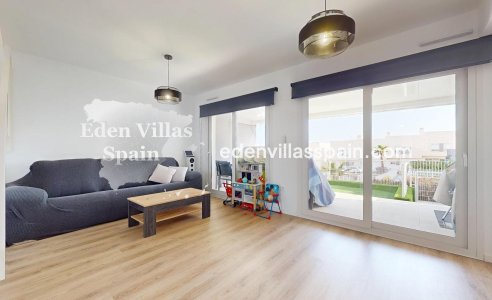 Revente - Propriété sur Golf  - Elche