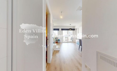 Revente - Propriété sur Golf  - Elche