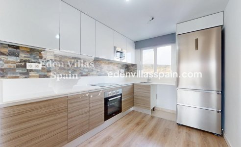 Revente - Propriété sur Golf  - Elche