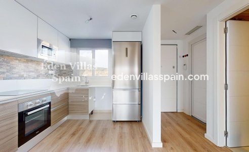 Revente - Propriété sur Golf  - Elche