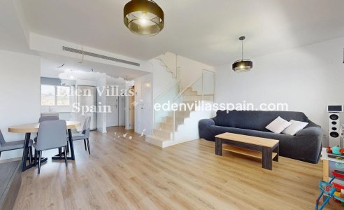 Revente - Propriété sur Golf  - Elche