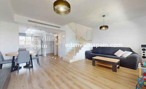 Revente - Propriété sur Golf  - Elche