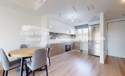 Revente - Propriété sur Golf  - Elche