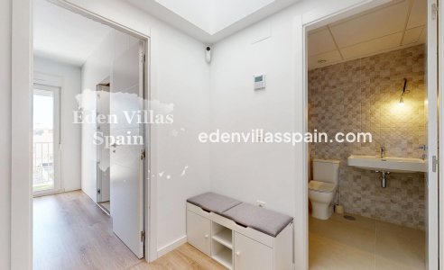 Revente - Propriété sur Golf  - Elche