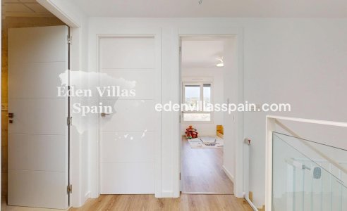 Revente - Propriété sur Golf  - Elche