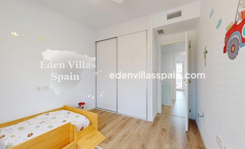 Revente - Propriété sur Golf  - Elche