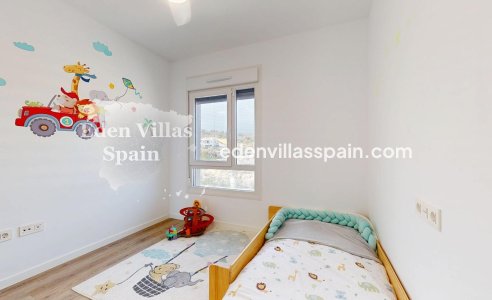 Revente - Propriété sur Golf  - Elche