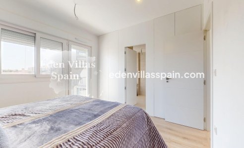 Revente - Propriété sur Golf  - Elche