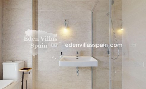 Revente - Propriété sur Golf  - Elche