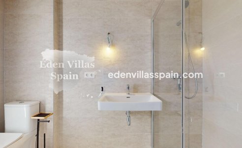 Revente - Propriété sur Golf  - Elche