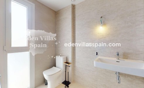 Revente - Propriété sur Golf  - Elche