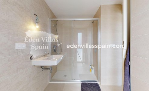 Revente - Propriété sur Golf  - Elche