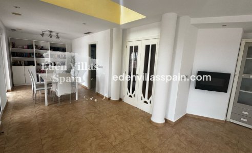 Wederverkoop - Landhuis - Elche