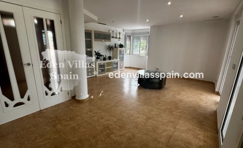 Wederverkoop - Landhuis - Elche