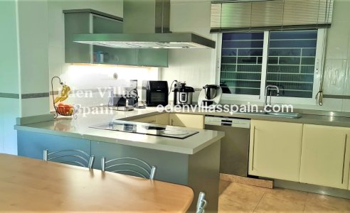 Wederverkoop - Landhuis - Elche