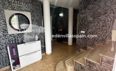 Wederverkoop - Landhuis - Elche