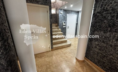 Wederverkoop - Landhuis - Elche