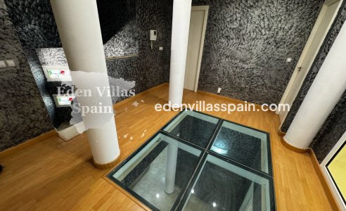 Wederverkoop - Landhuis - Elche