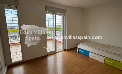 Wederverkoop - Landhuis - Elche