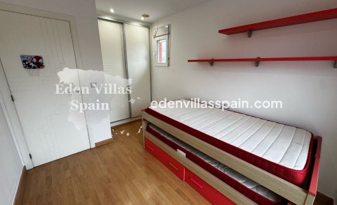 Wederverkoop - Landhuis - Elche