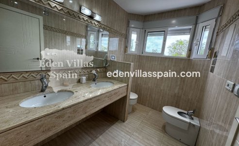 Wederverkoop - Landhuis - Elche