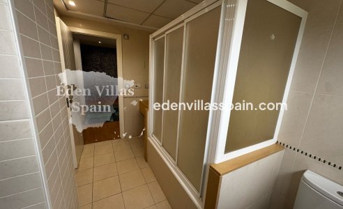 Wederverkoop - Landhuis - Elche