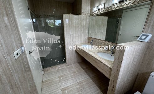 Wederverkoop - Landhuis - Elche