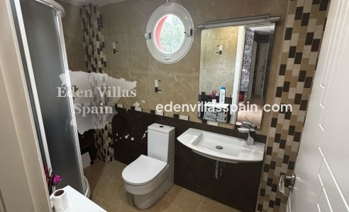 Wederverkoop - Landhuis - Elche