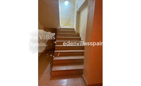 Wederverkoop - Landhuis - Elche