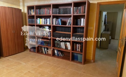 Wederverkoop - Landhuis - Elche