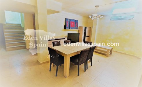 Wederverkoop - Landhuis - Elche