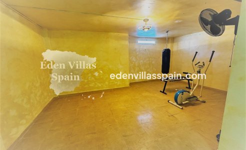 Wederverkoop - Landhuis - Elche