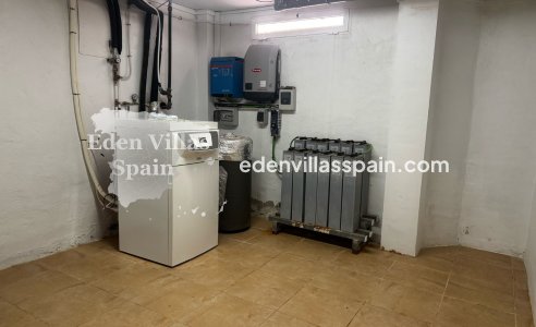 Wederverkoop - Landhuis - Elche