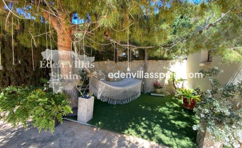 Wederverkoop - Landhuis - Elche