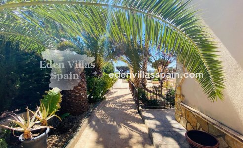 Wederverkoop - Landhuis - Elche