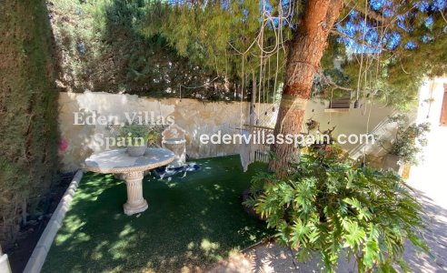 Wederverkoop - Landhuis - Elche