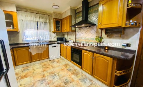 Wederverkoop - Landhuis - Elche